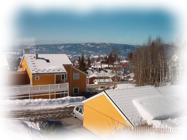 Bilde fra Tranby 13.04.2003 Bilde fra Tranby 13.04.2003