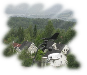 Vrstasjon - vindmler